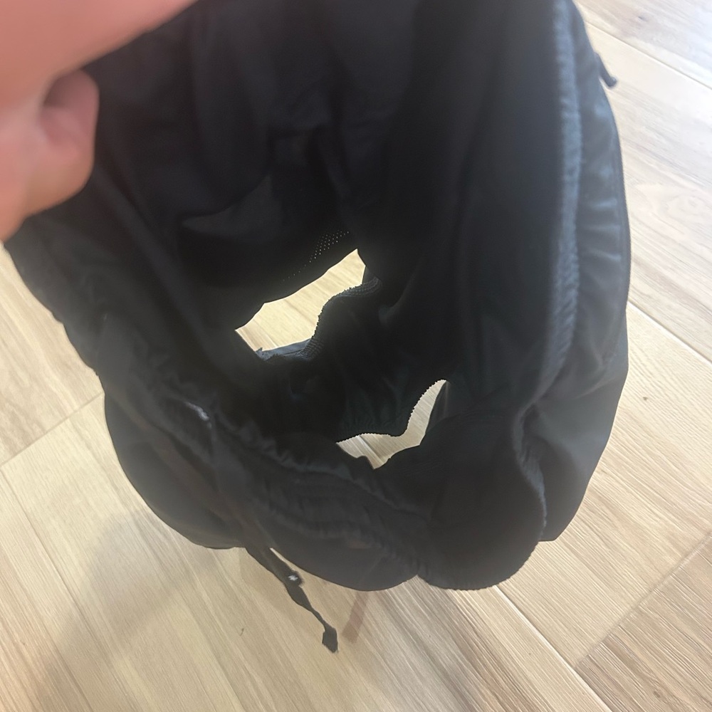 Nike Dri-FIT Black Shorts - Picture 4 of 4